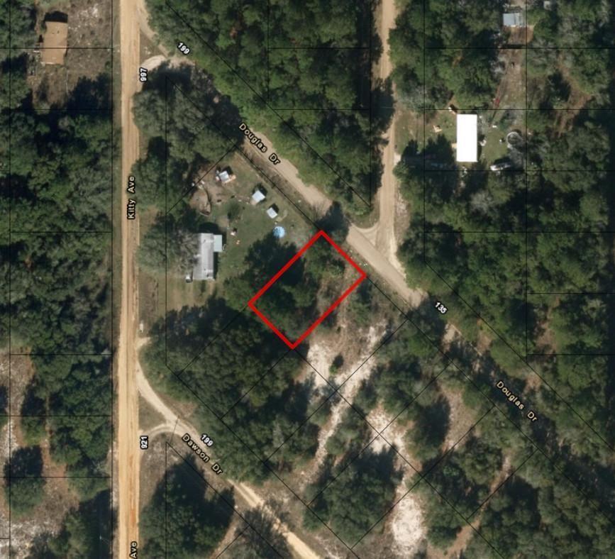 0 Douglas Drive, FL 32148, FL — photo 2 of 2