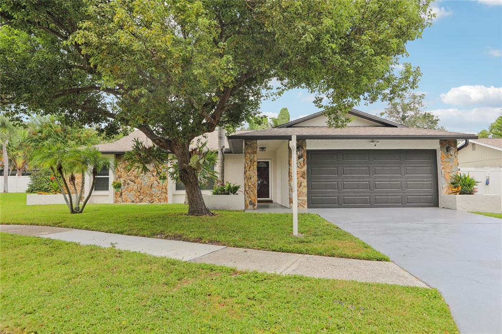 109 TIMBER CIRCLE