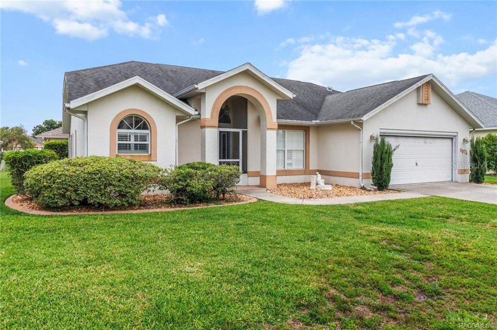 3874 E LAKE TODD DRIVE