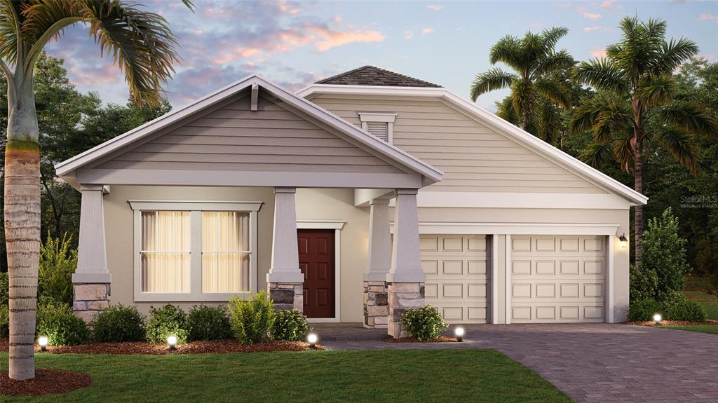 2513 PEACE OF MIND AVENUE