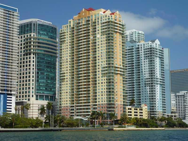 1155 BRICKELL BAY DR # 2309, Miami FL 33131