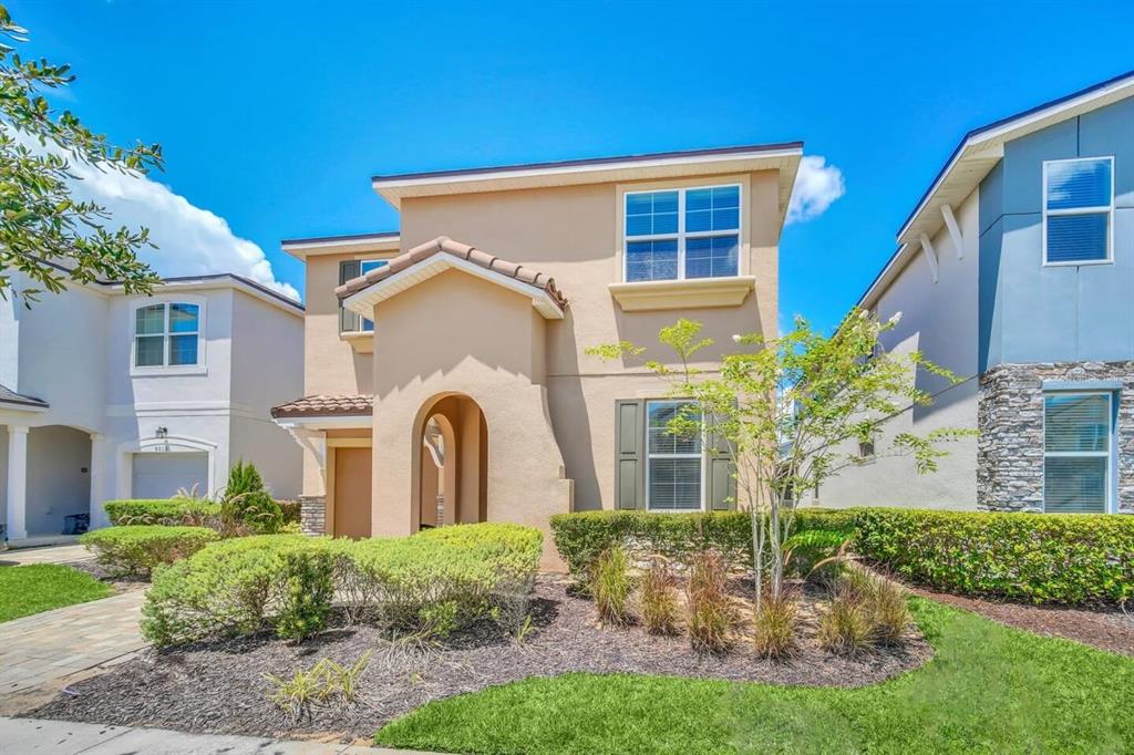 9009 EGRET MILLS TERRACE
