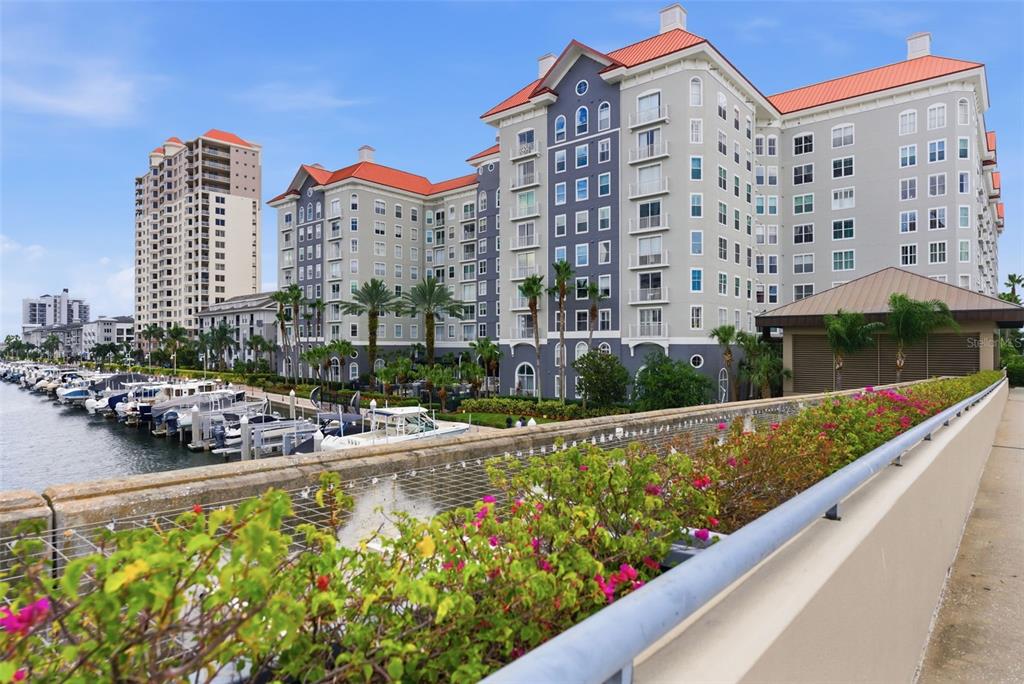 700 S HARBOUR ISLAND BOULEVARD UNIT 403