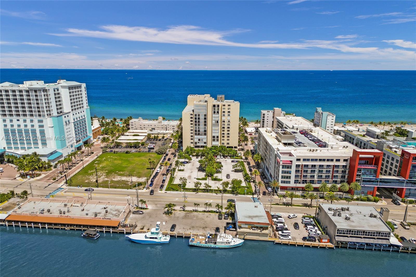 322 Buchanan St # 810, Hollywood FL 33019