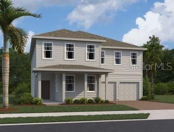 17563 LAKE STAR ROAD