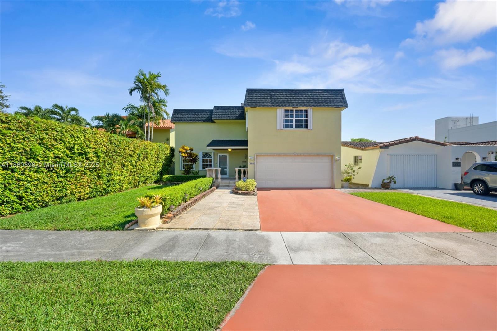 9940 SW 23rd St, Miami FL 33165