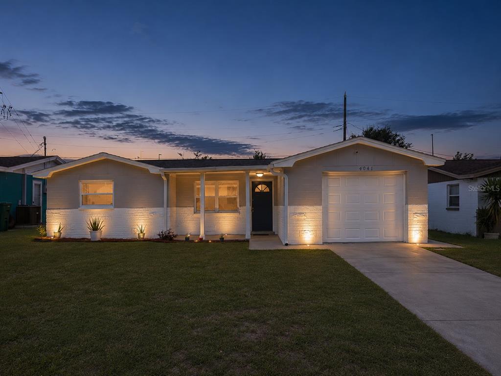 4041 VALENCIA DRIVE