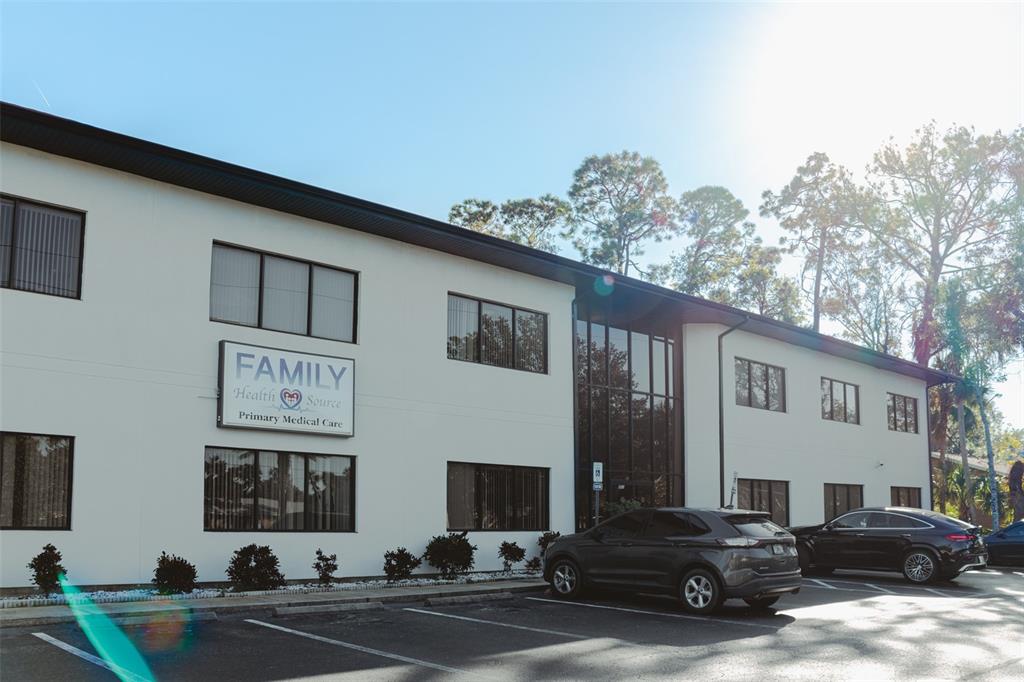 801 BEVILLE ROAD UNIT 202A & B