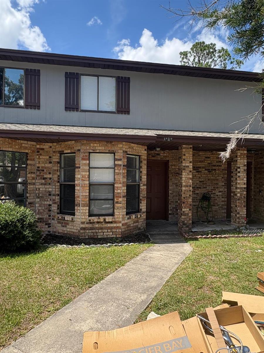 1838 Foxhall Circle, Kissimmee FL 34741