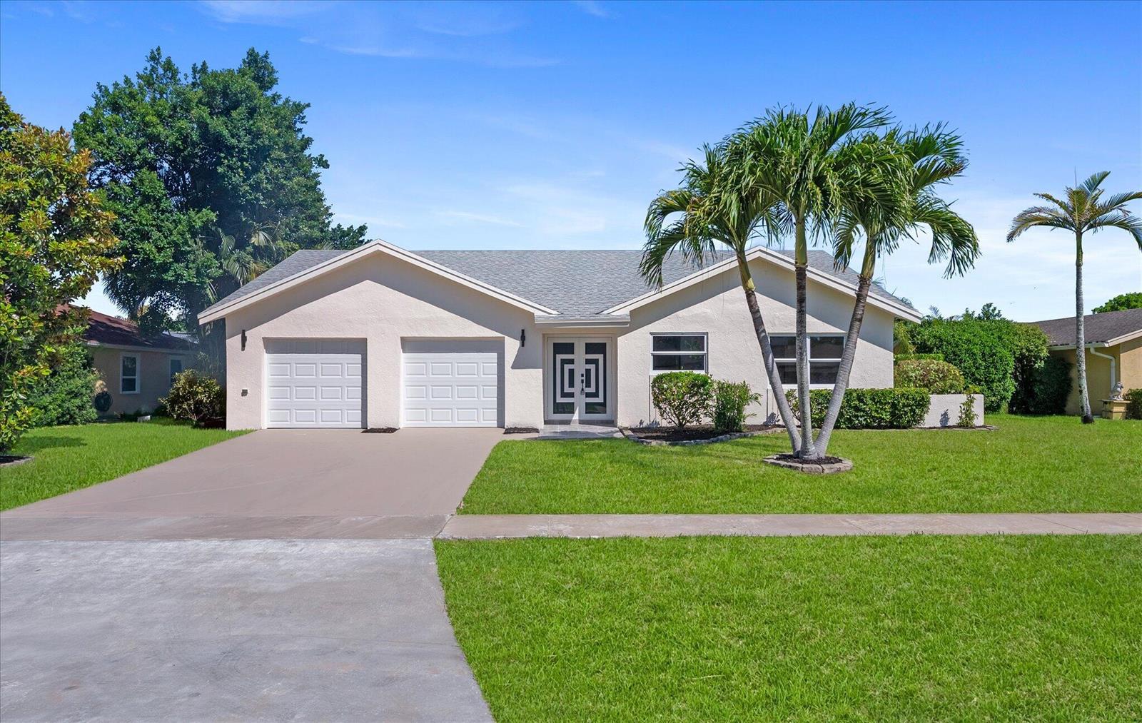 1699 Braeburn Place, Wellington FL 33414