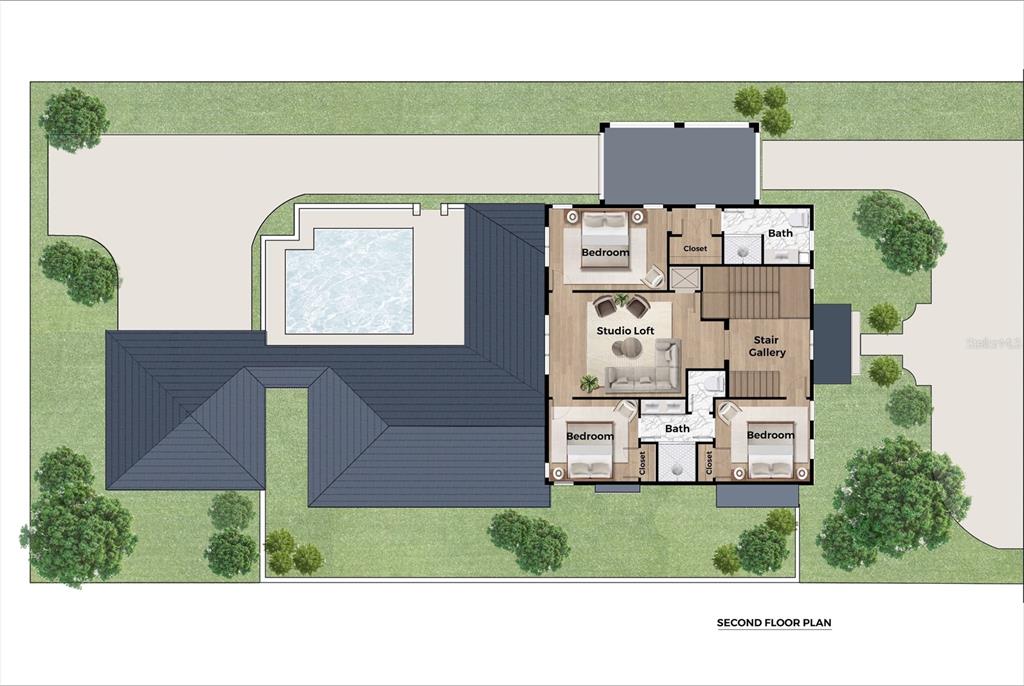 207 E KINGS WAY, WINTER PARK, FL — photo 3 of 6