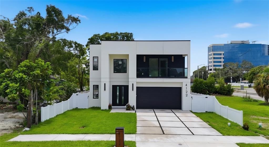 4122 W NASSAU STREET, TAMPA, FL — photo 3 of 30