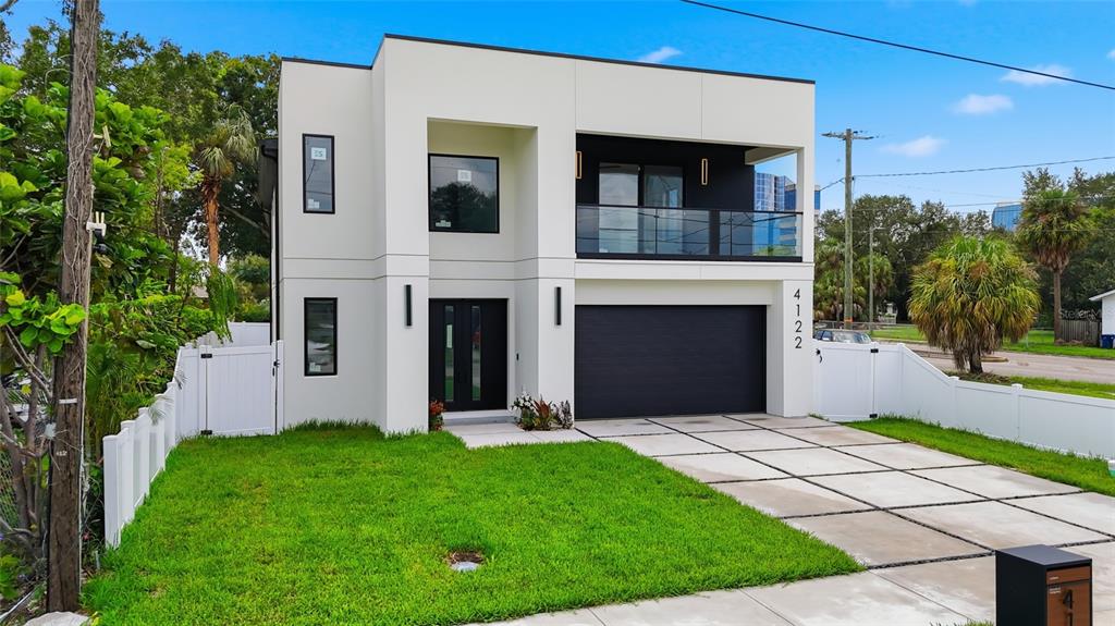 4122 W NASSAU STREET, TAMPA, FL — photo 4 of 30