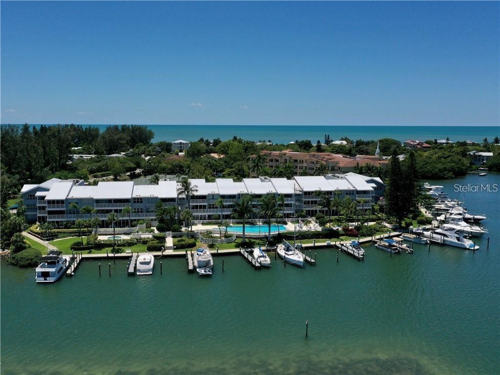 615 DREAM ISLAND ROAD UNIT 107
