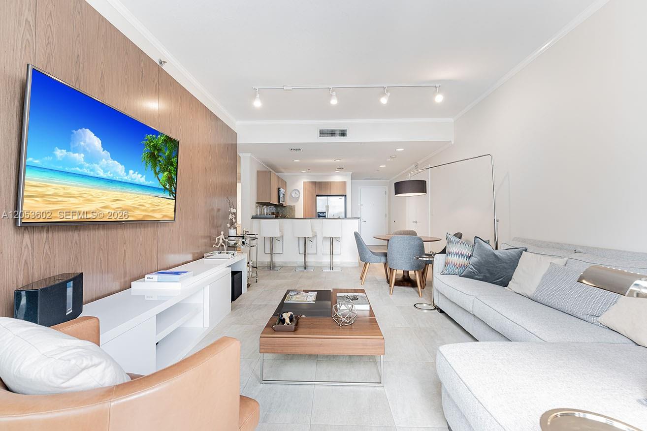 1060 Brickell Ave # 1507, Miami FL 33131