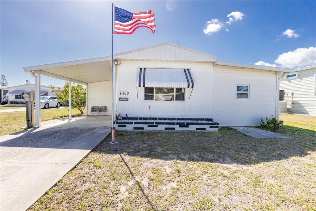 7369 CANDACE LANE