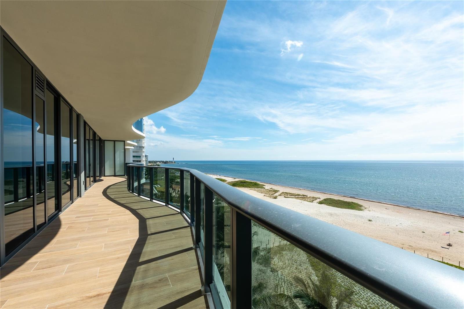 900 N Ocean Boulevard # 702, Pompano Beach FL 33062