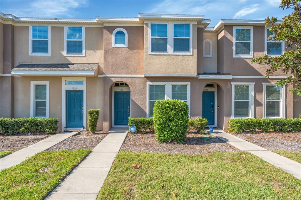 7031 TOWERING SPRUCE DRIVE