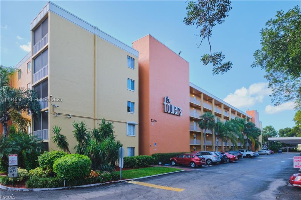 2366 E E MALL DR # 519, Fort Myers FL 33901