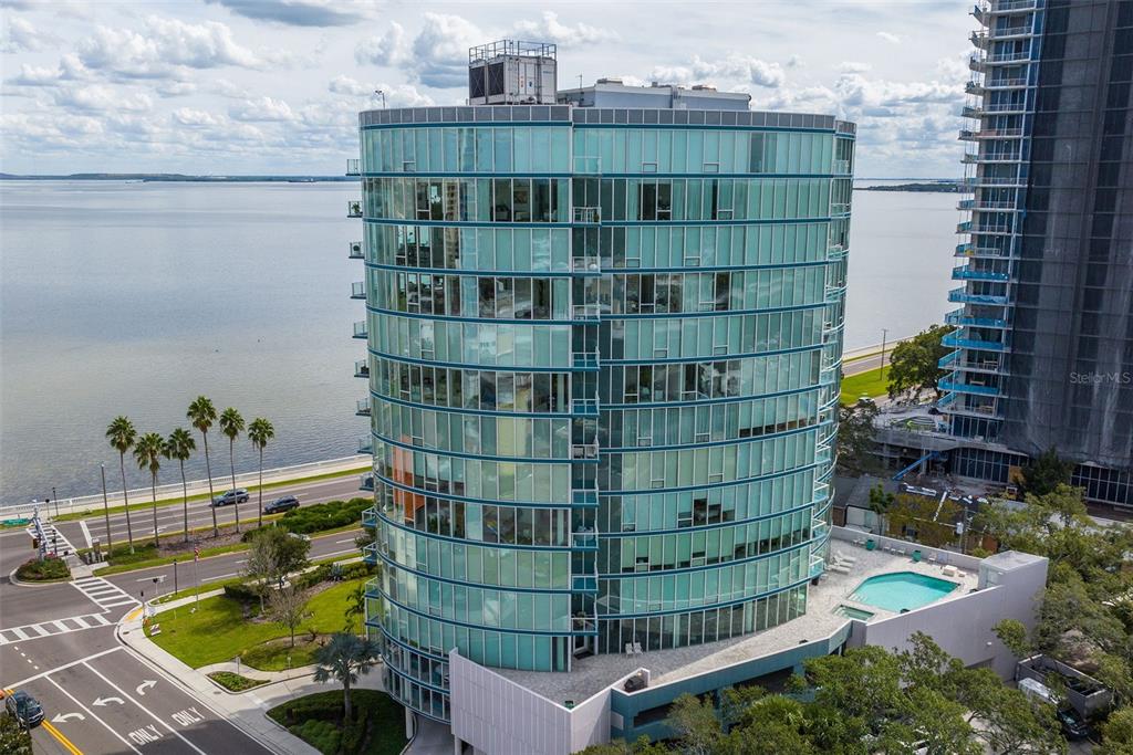 2900 W BAY TO BAY BOULEVARD UNIT 1403