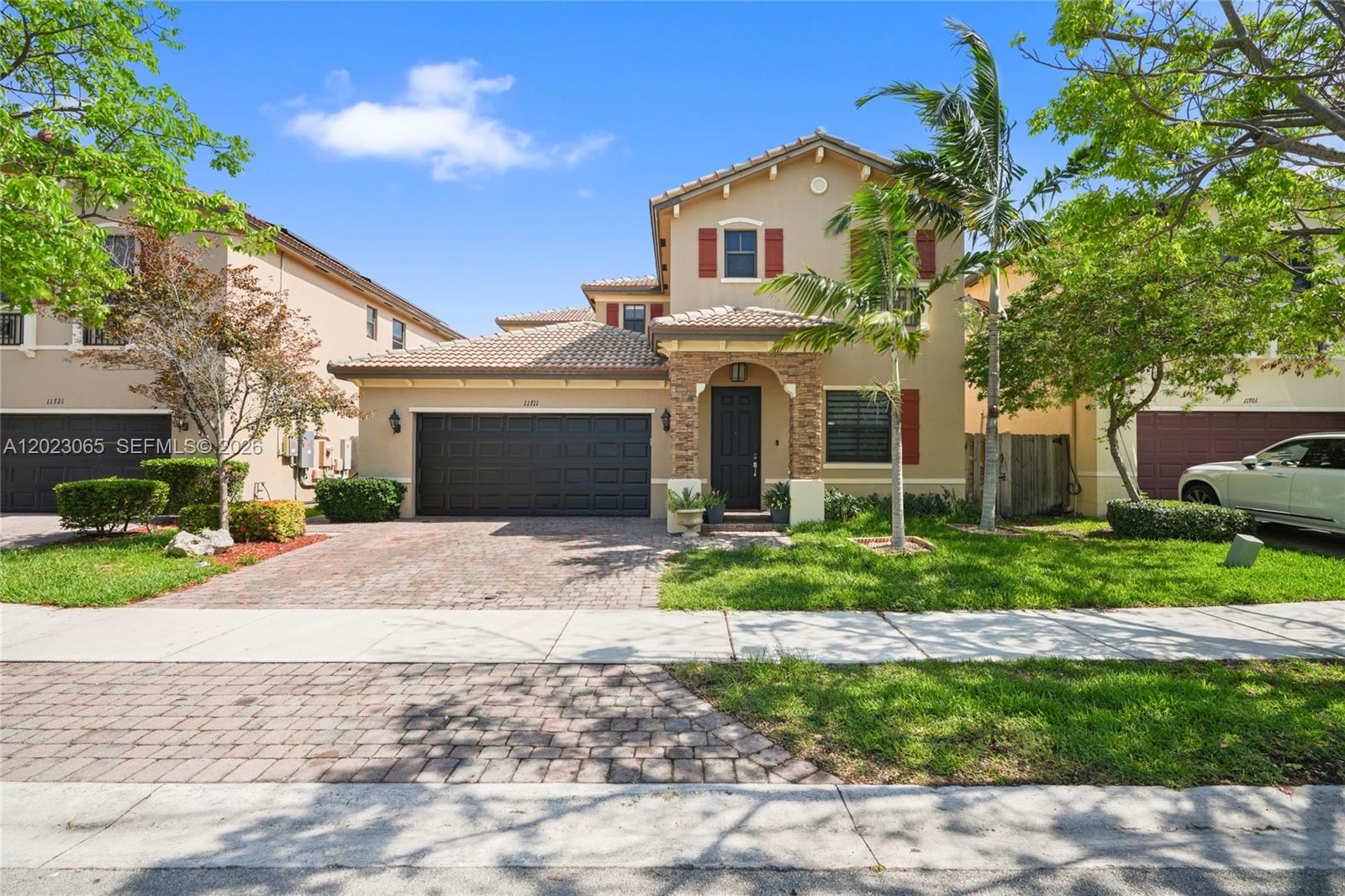 11711 SW 234th St, Homestead FL 33032