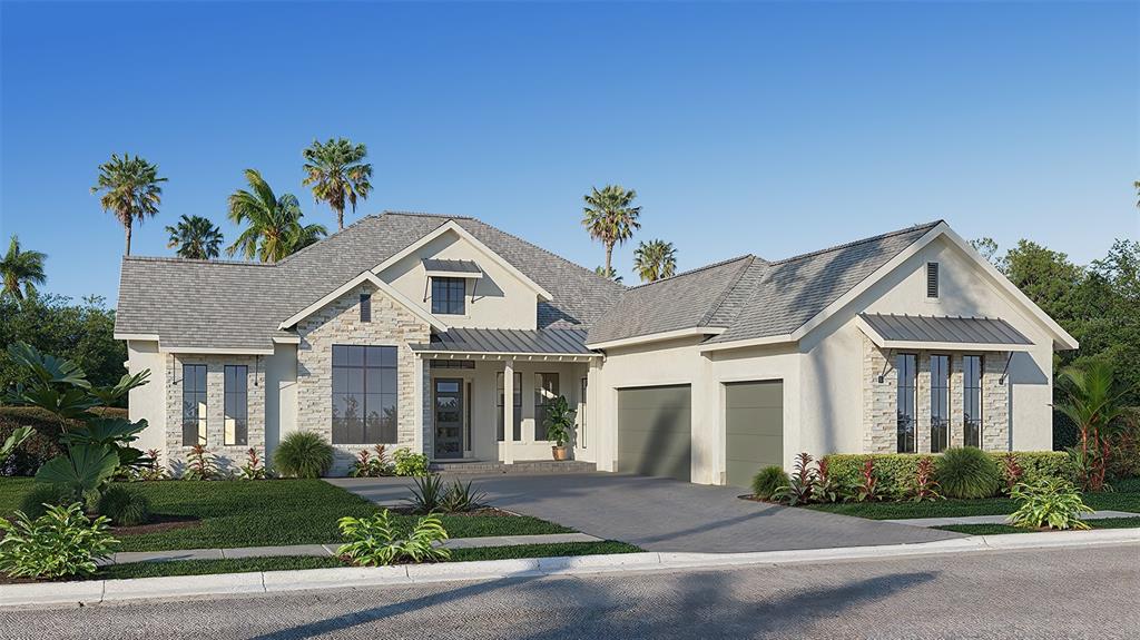 5489 CREEK RIDGE ROAD