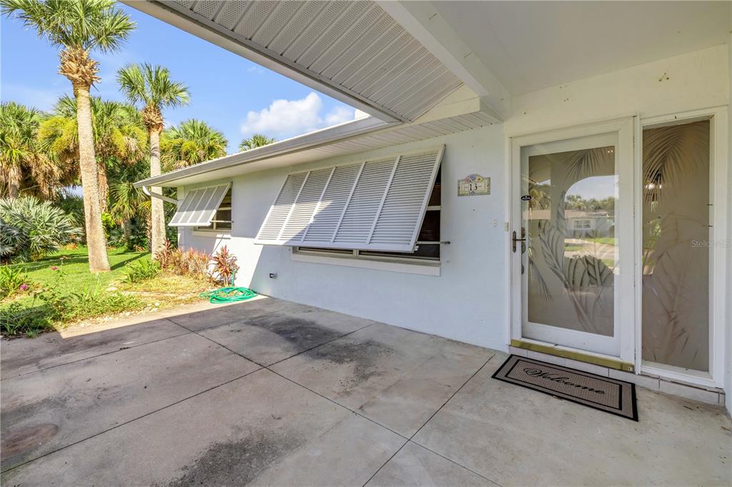 13 HILLSIDE DRIVE, NEW SMYRNA BEACH, FL — photo 2 of 25