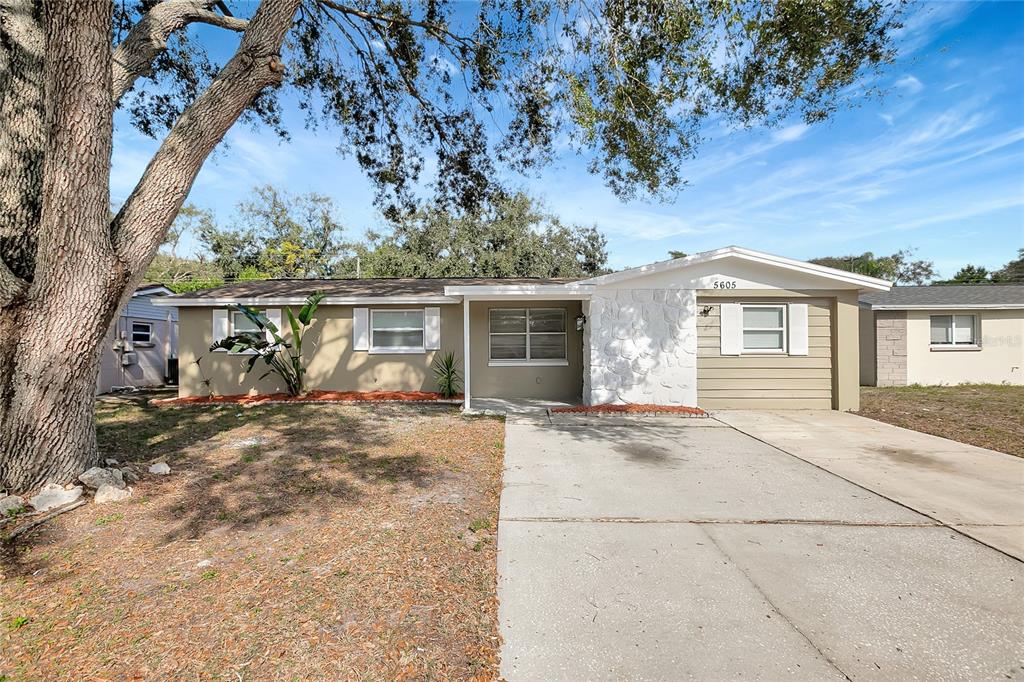 5605 OCEANIC ROAD