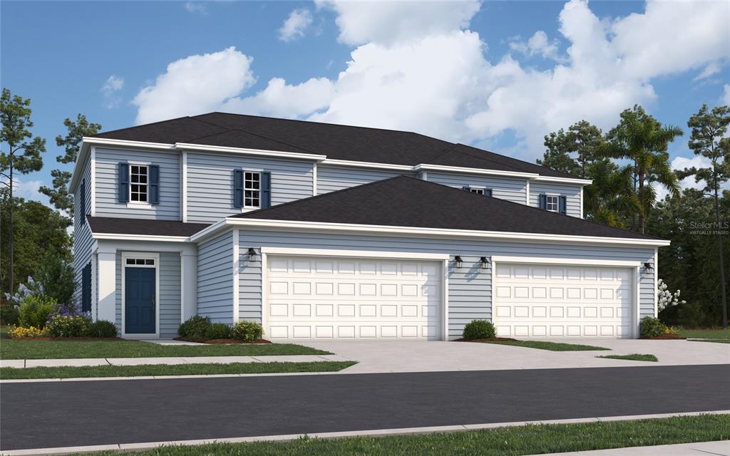 32 BIG PINE DRIVE