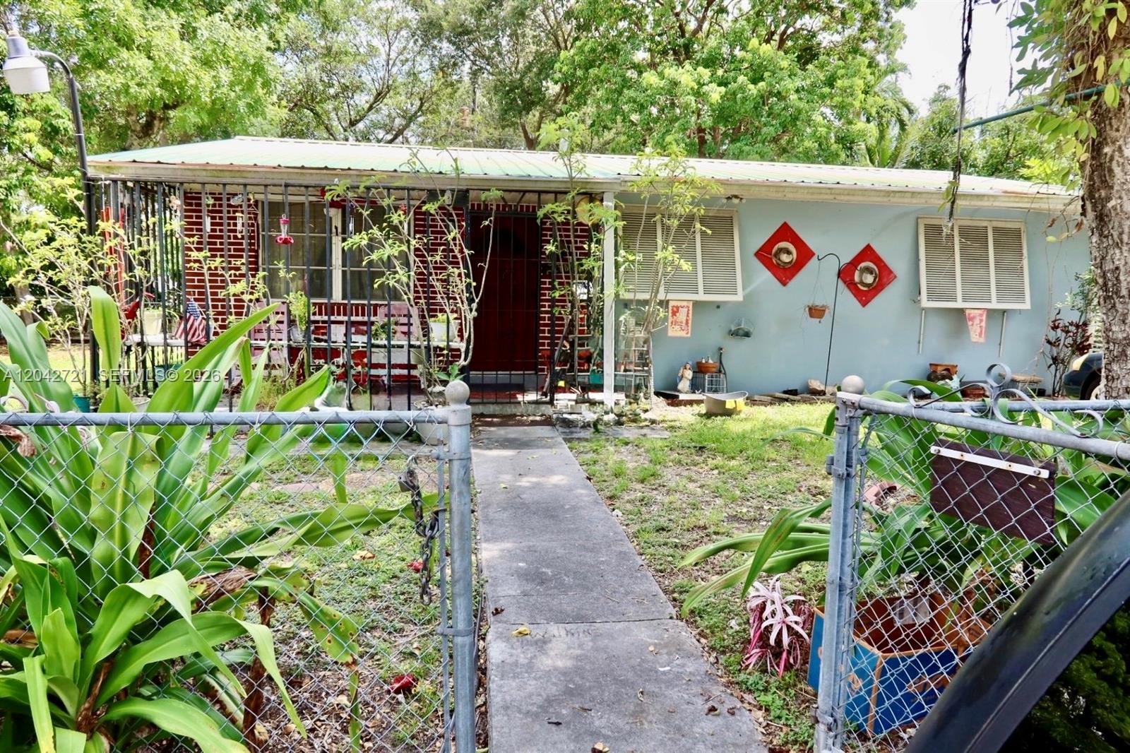 1797 NW 113th Ter, Miami FL 33167