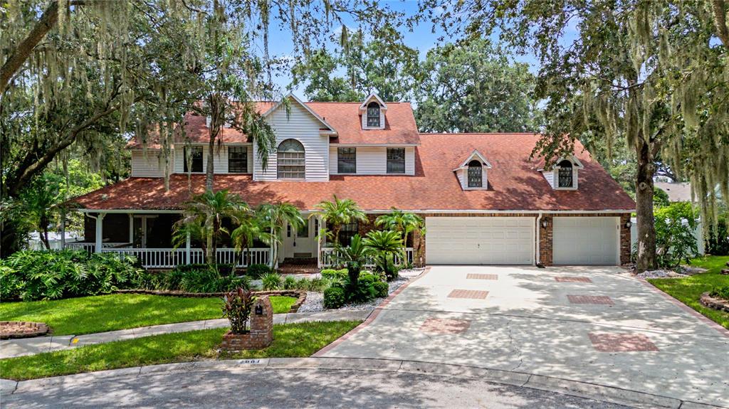 2004 OAKWOOD KNOLL COURT