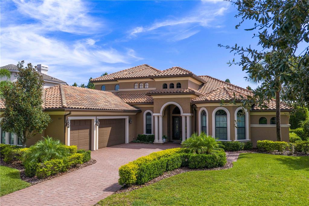 1213 MERRY WATER DRIVE