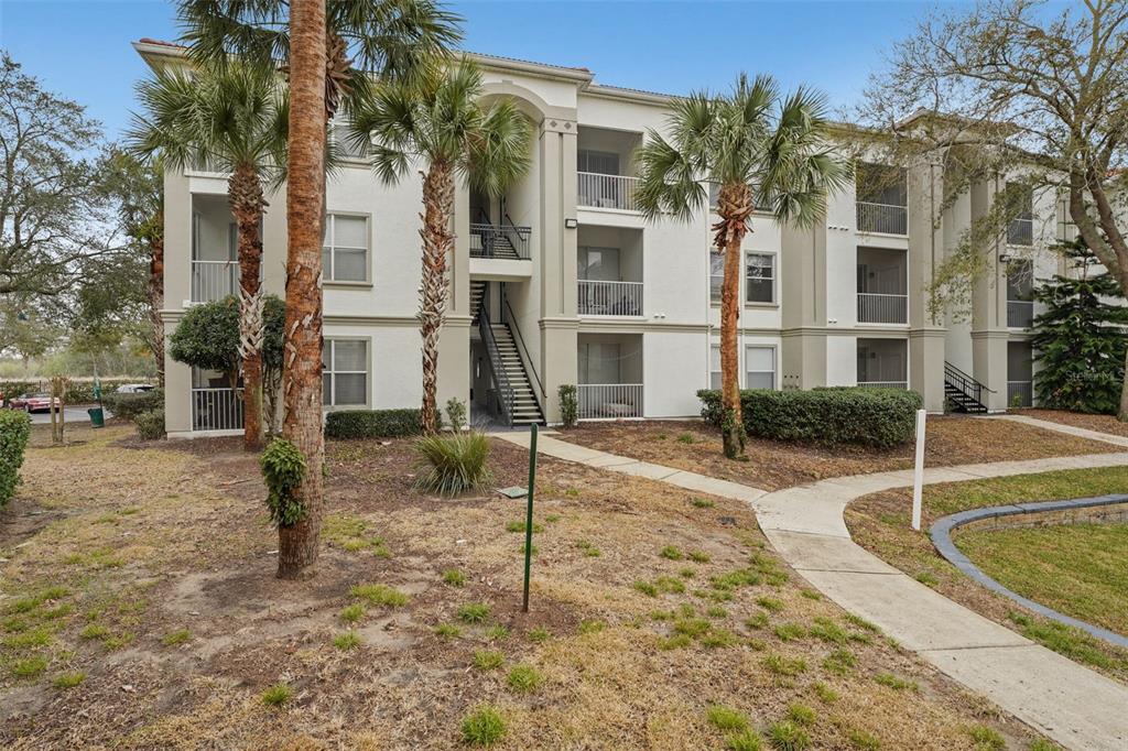 2627 MAITLAND CROSSING WAY UNIT 109