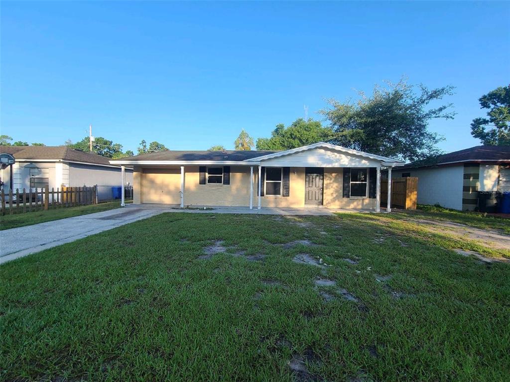 3217 DEERFIELD DRIVE