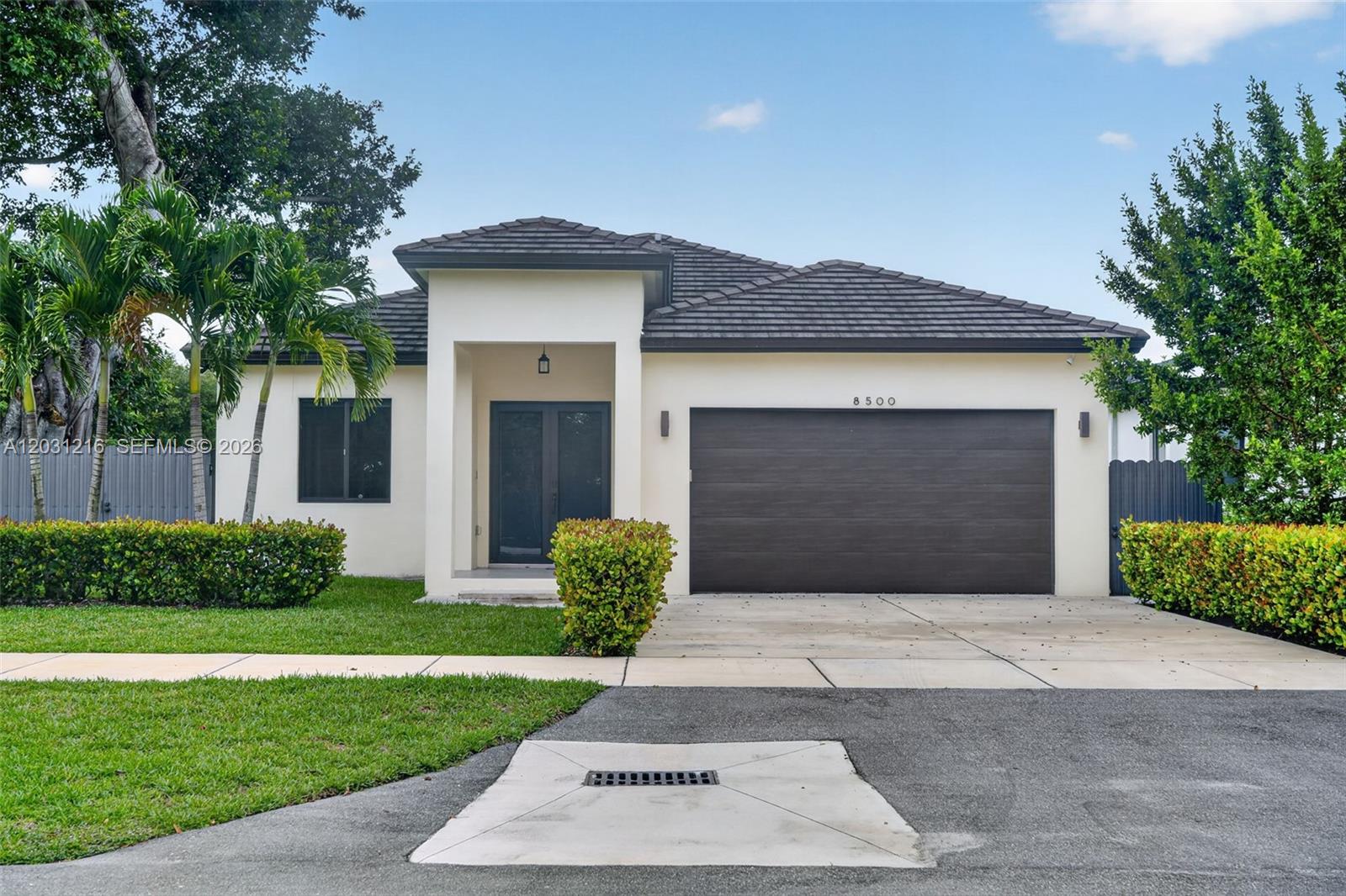 8500 SW 198th St, Cutler Bay FL 33189