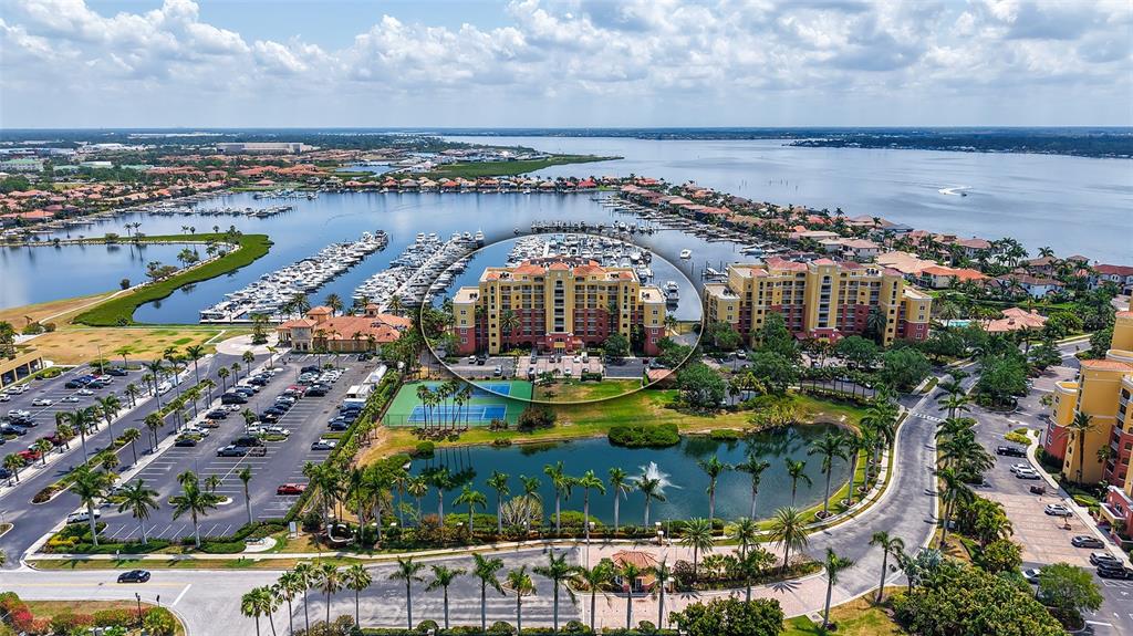 606 RIVIERA DUNES WAY UNIT 306