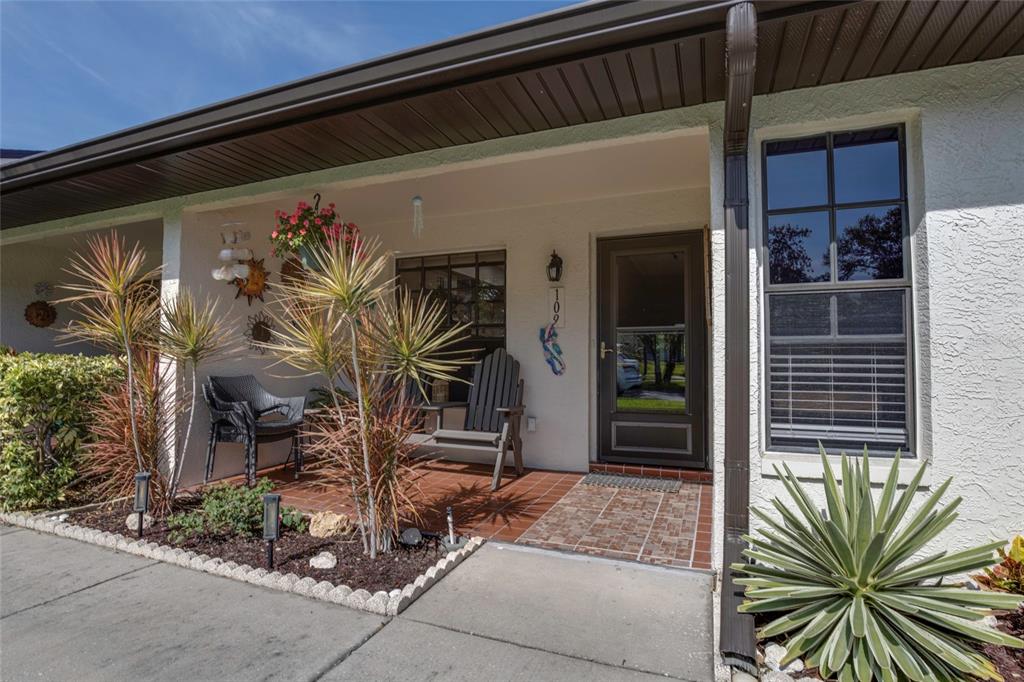 1500 HEATHER RIDGE BOULEVARD UNIT 109