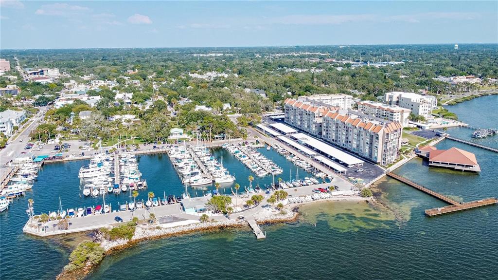 632 EDGEWATER DRIVE UNIT 139