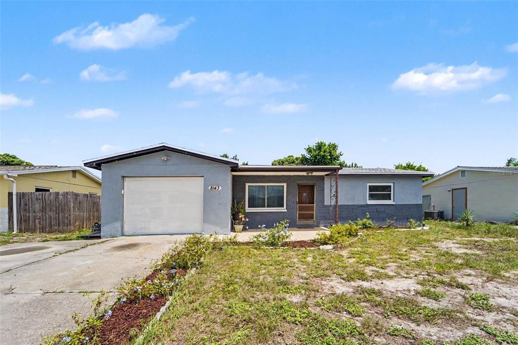 8143 HIXTON DRIVE