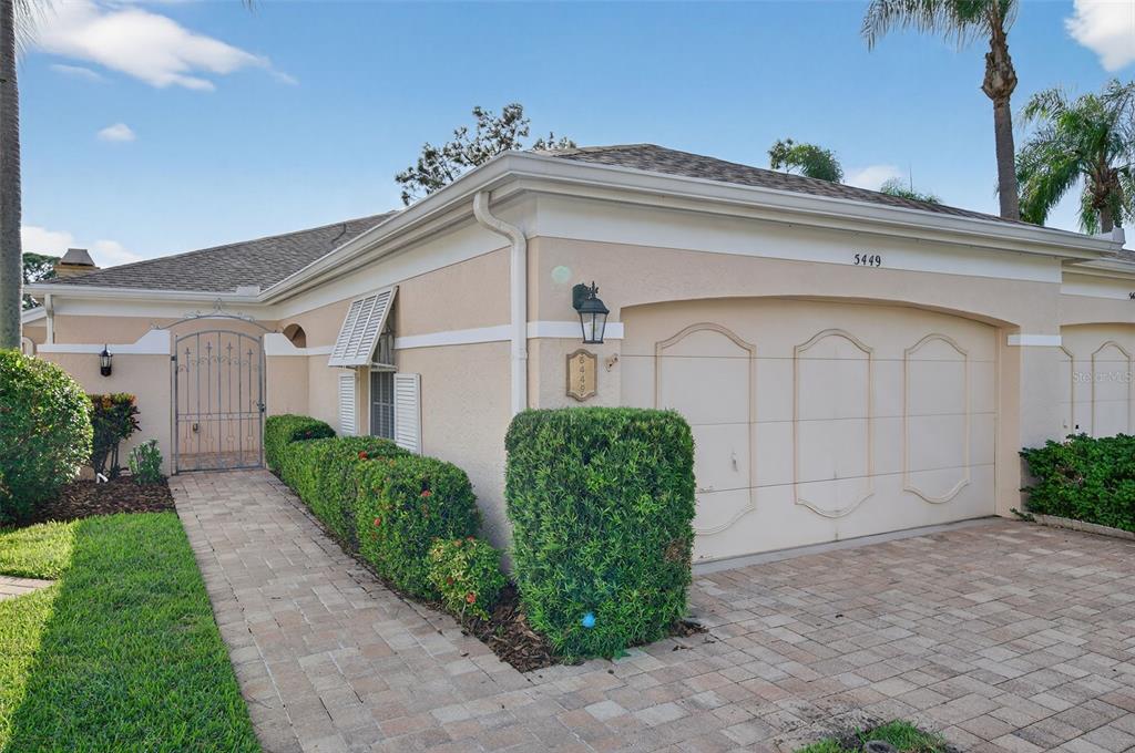 5449 CHANTECLAIRE UNIT 75