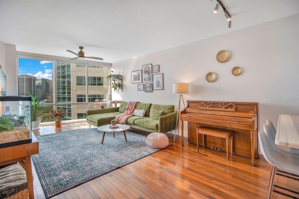 322 E CENTRAL BOULEVARD UNIT 1005, ORLANDO, FL — photo 2 of 30