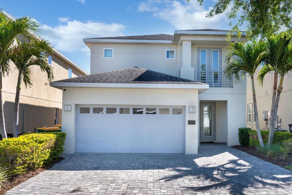 321 PENDANT COURT