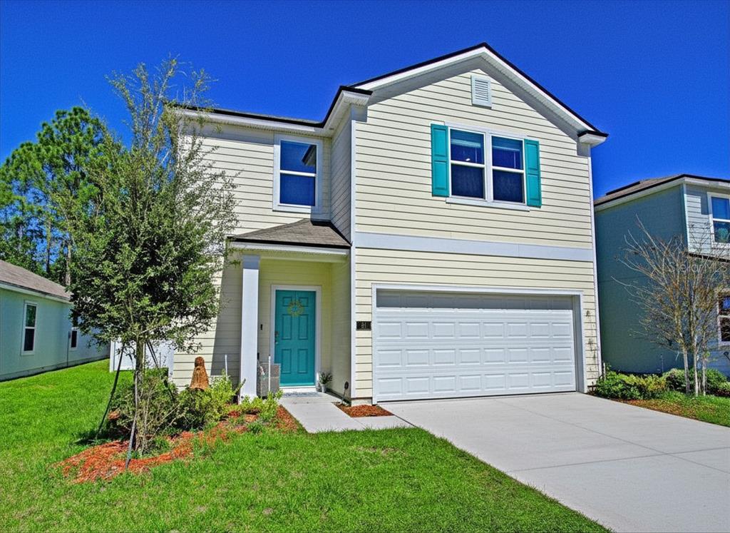 21 HULETT WOODS ROAD