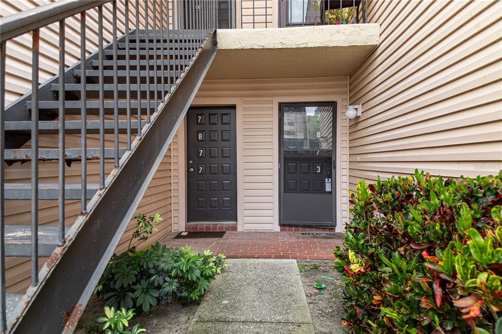 7873 NIAGARA AVENUE UNIT 1803