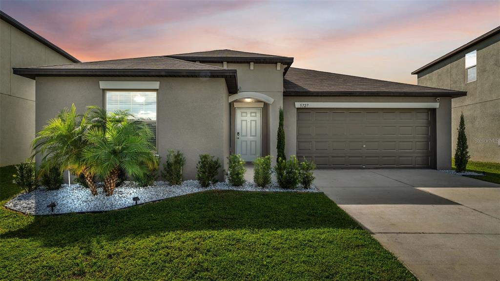 5727 KEATON SPRINGS DRIVE