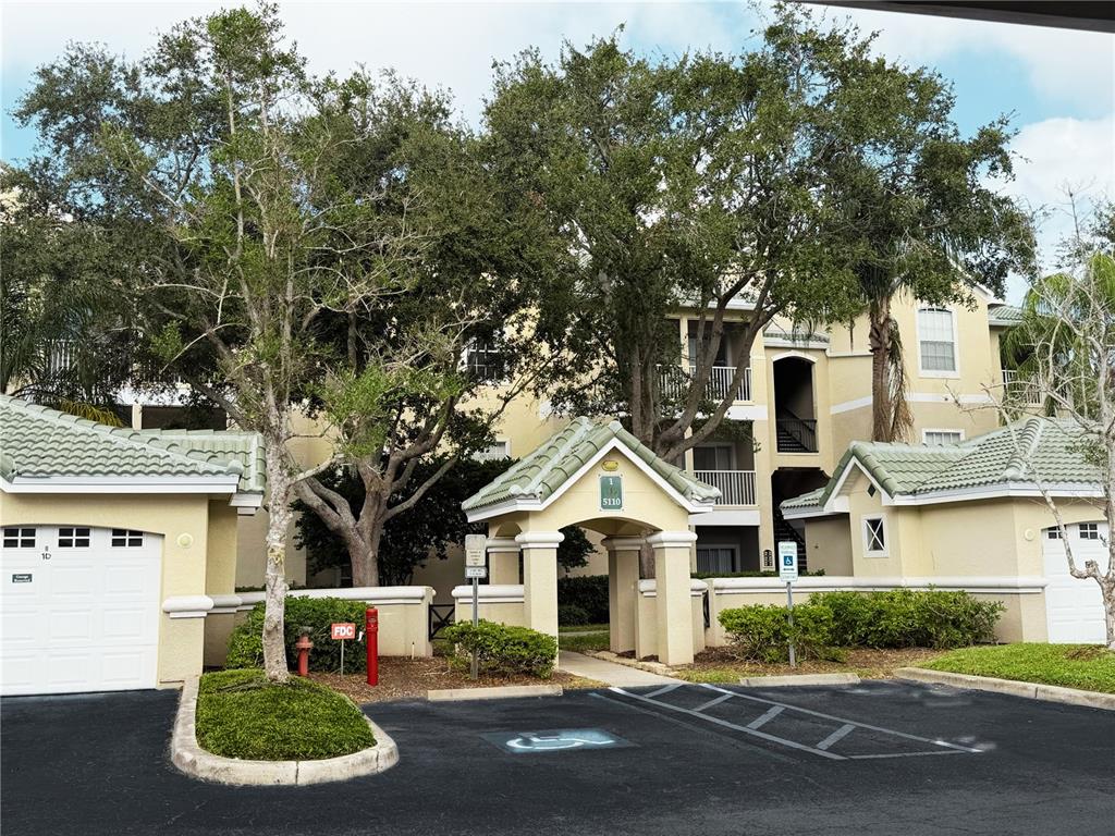 5110 NORTHRIDGE ROAD UNIT 205