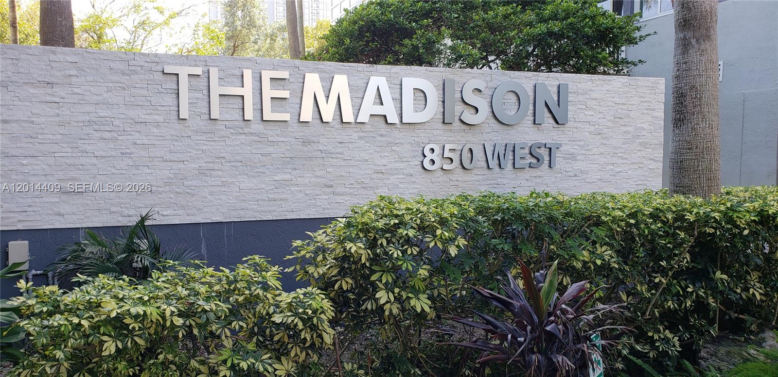 850 N Miami Ave # 903, Miami FL 33136