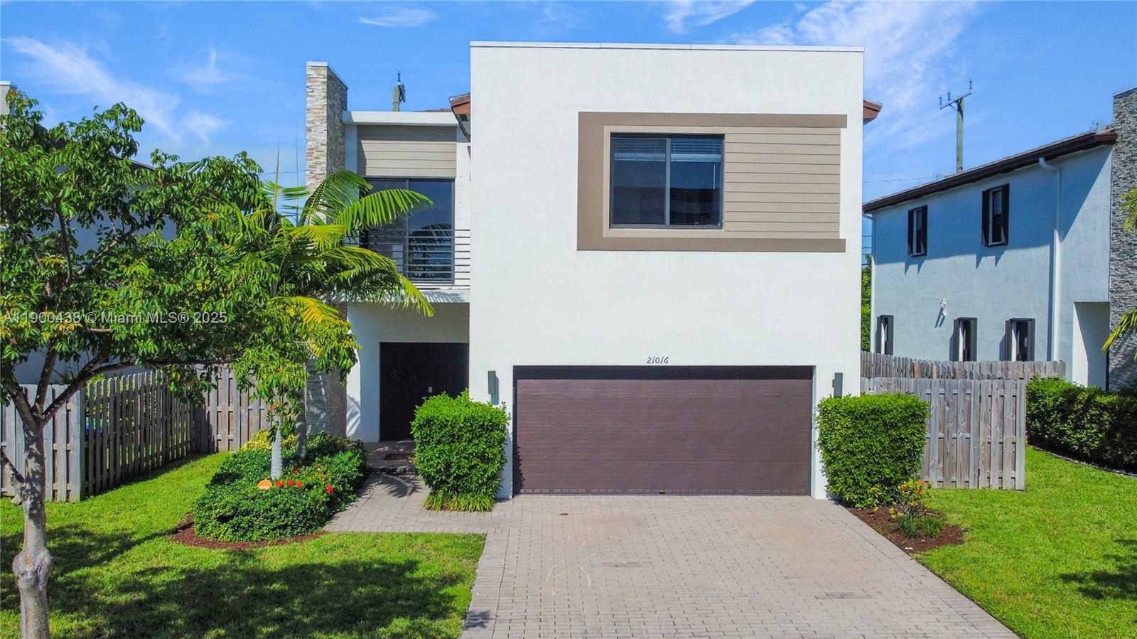 21016 NE 2nd Ct, Miami FL 33179