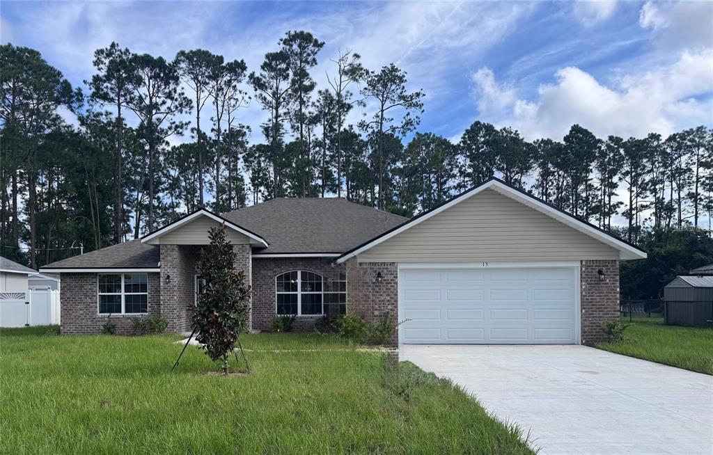 338 UNDERWOOD TRAIL