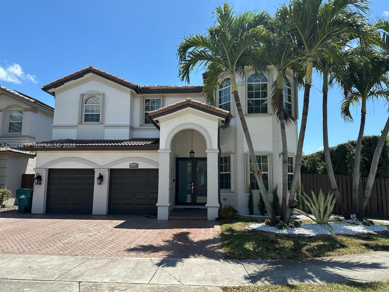 11530 NW 82nd Ter, Doral FL 33178